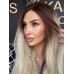 Peruca din par natural Ombre CHARLIZE